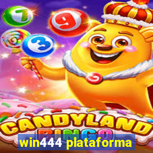 win444 plataforma